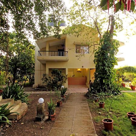 Gir Birding Lodge Sasan Gir Buitenkant foto